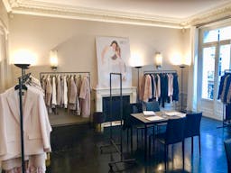 Le Loft Triangle D'or Showroom Paris 8 Champs-élysée - Image 12