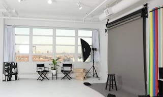 Elegant Loft Studio Downtown Brooklyn - Image 6