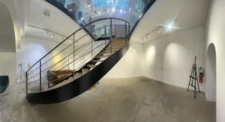 Un espace pop-up unique devant le Centre Georges Pompidou !  - Image 8