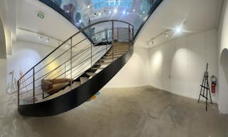 Un espace pop-up unique devant le Centre Georges Pompidou ! - Image 8