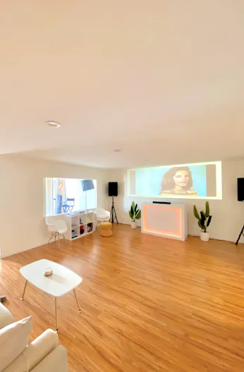 Basic Creative Space - Image 2