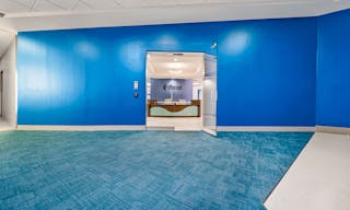 New concept in fully furnished offices for rent on a short term, temporary and virtual services - Image 2