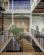 Un lieu hors norme qui fait le pont entre histoire et modernit� - Image 8