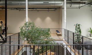 Un lieu hors norme qui fait le pont entre histoire et modernit� - Image 8