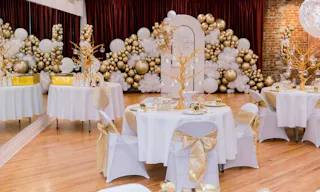 Modern Bright Studio for Events, Photoshoots and Meetings - Image 4