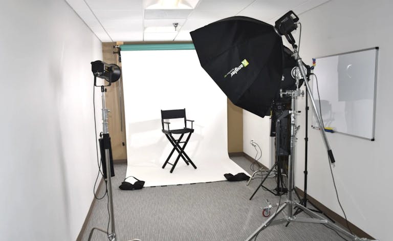 Modern Two Studio for Photography, Video, in the Heart of Alexandria, VA - Image 1