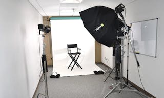 Modern Two Studio for Photography, Video, in the Heart of Alexandria, VA - Image 1