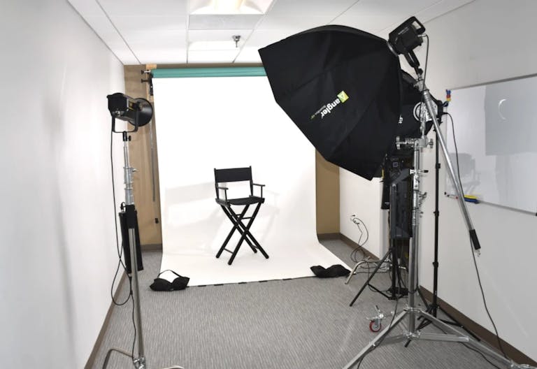 Modern Two Studio for Photography, Video, in the Heart of Alexandria, VA - Image 1