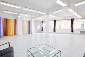 Studio photo en plein coeur du 10 ème arrondissement - Image 7