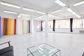 Studio photo en plein coeur du 10 ème arrondissement - Image 7