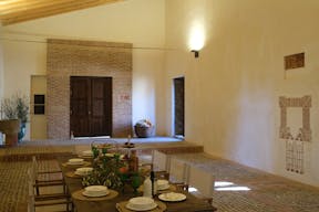 Rustic Sicilian olive farm & historic barn venue - Image 17