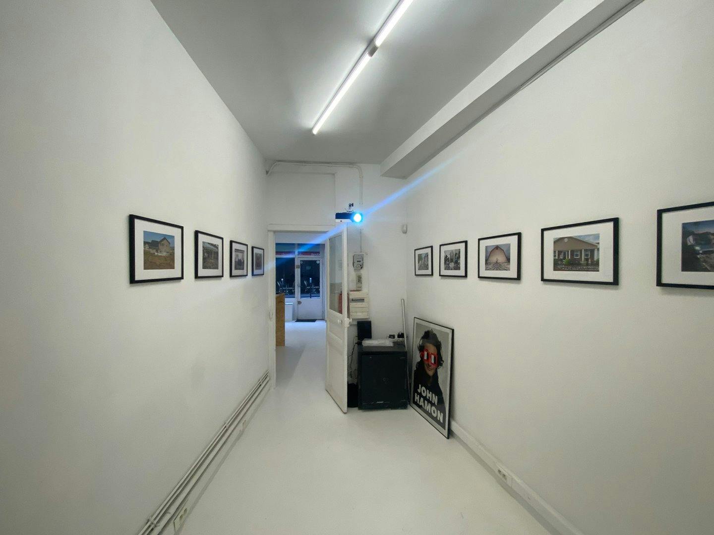 Sophisticated 60 sqm Boutique in Paris 9th Arrondissement
