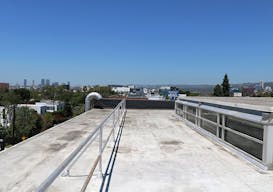 Rooftop for Filming, Shooting and Special Events - Image 1