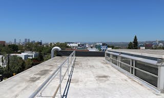 Rooftop for Filming, Shooting and Special Events - Image 1