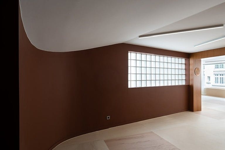 Studio avec lumi�re naturelle - Image 2