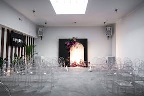 Modern Industrial Mott Haven Event Space - Image 24