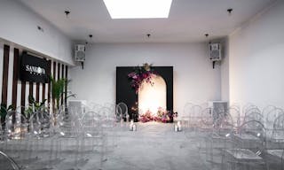 Modern Industrial Mott Haven Event Space - Image 24