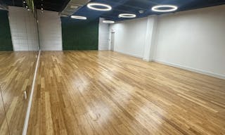 Yoga and Dance Studio - Image 0