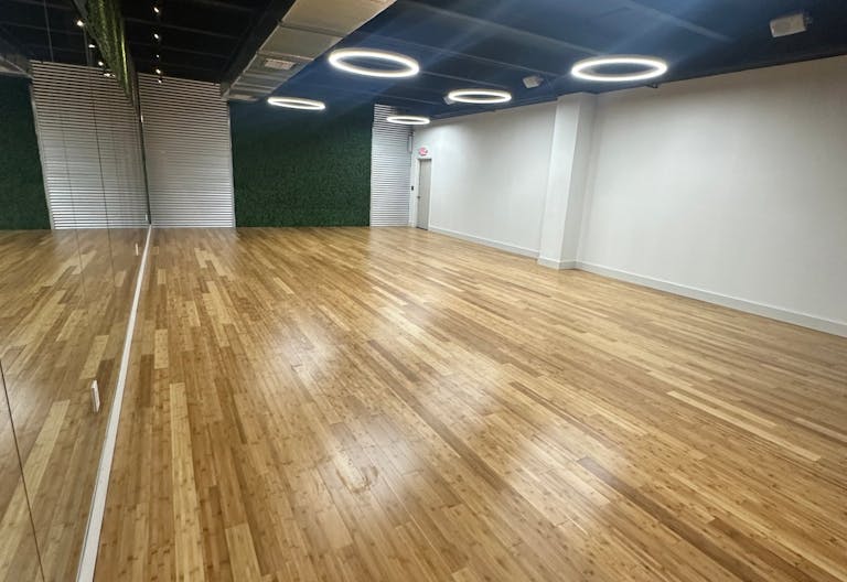 Yoga and Dance Studio - Image 0