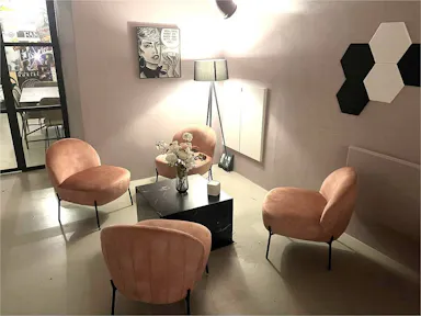 Cool och udda lokal för dig som söker något annorlinda för ditt event - Image 0