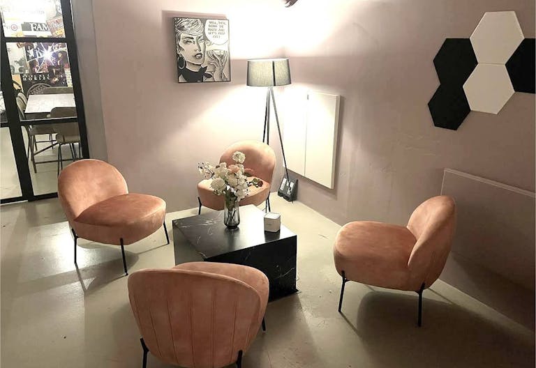 Cool och udda lokal för dig som söker något annorlinda för ditt event - Image 0