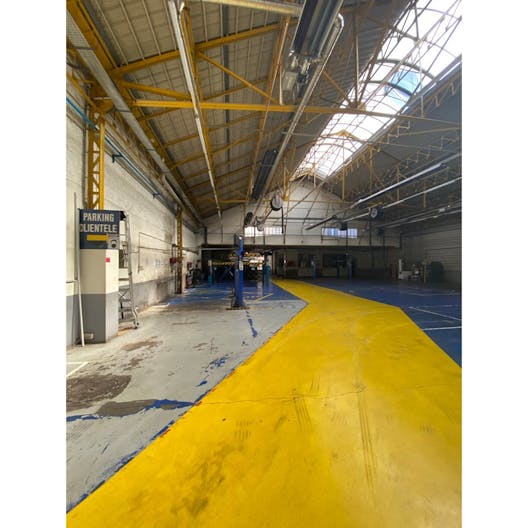 Unique Space Paris 13th - Image 2