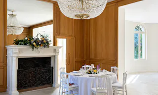 Domaine d'exception au cœur de la nature – Mariages, événements professionnels, showrooms & expositions - Image 6