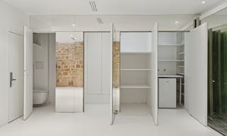 Espace Turenne Francs Bourgois - Image 9