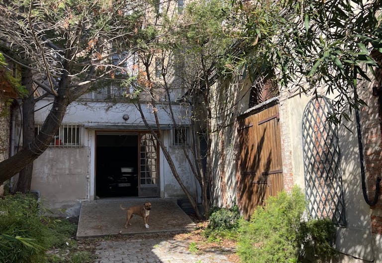 Ancienne huilerie - lieu hustorique et atypique - Image 3