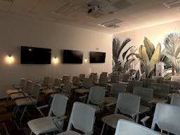 Training Workshop Room for 30-40 People - Image 1