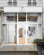 Boutique Ephémère en face des Bains, au coeur du Marais - Image 0