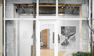 Boutique Ephémère en face des Bains, au coeur du Marais - Image 0