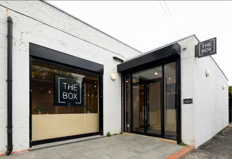 The Box Hackney - Image 0