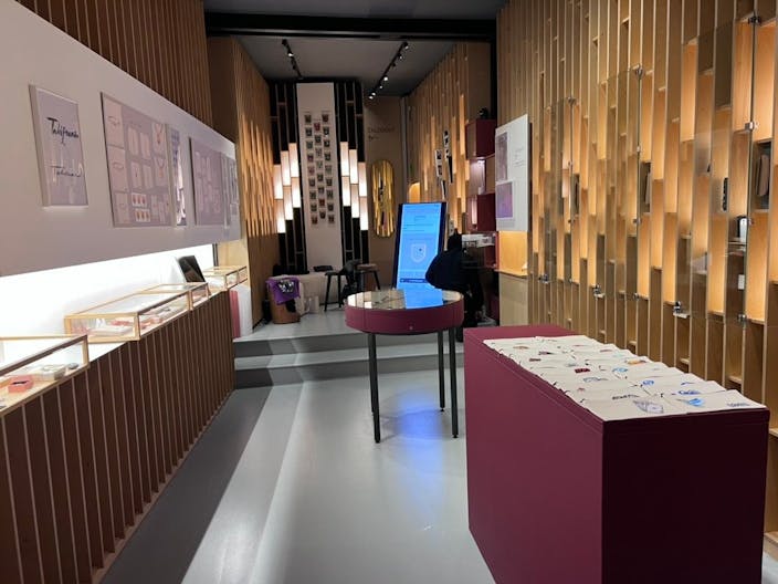 Pop-Up Store � proximit� du Bon March� - Image 4