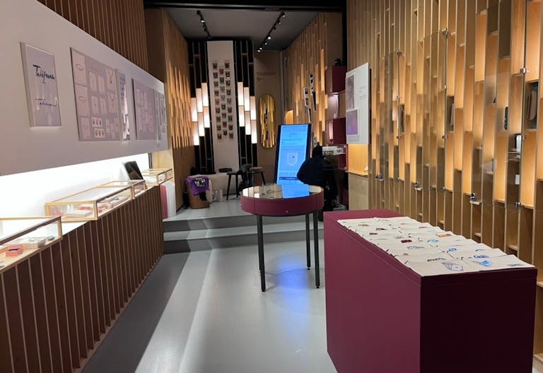 Pop-Up Store � proximit� du Bon March� - Image 4