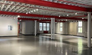 4800sqft Entire Floor Production / Event Space - Image 1