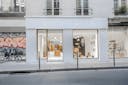 Boutique - Showroom Le Marais Rue du Temple