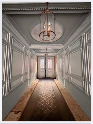 Showroom on famous rue Saint Honoré - Place Vendôme - Image 2