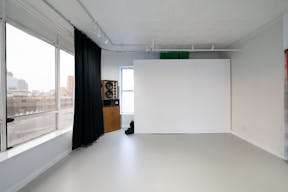Studio With Amazing Views near Dimes Square - Image 6
