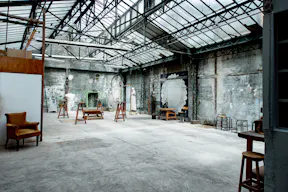 Three Historic Parisian Ateliers - Image 3