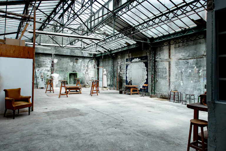 Three Historic Parisian Ateliers - Image 3