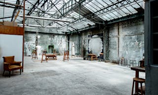 Three Historic Parisian Ateliers - Image 1