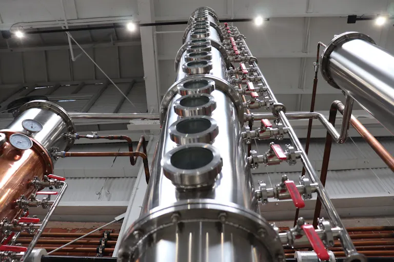 Industrial Brewery space - Image 2