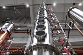 Industrial Brewery space - Image 2