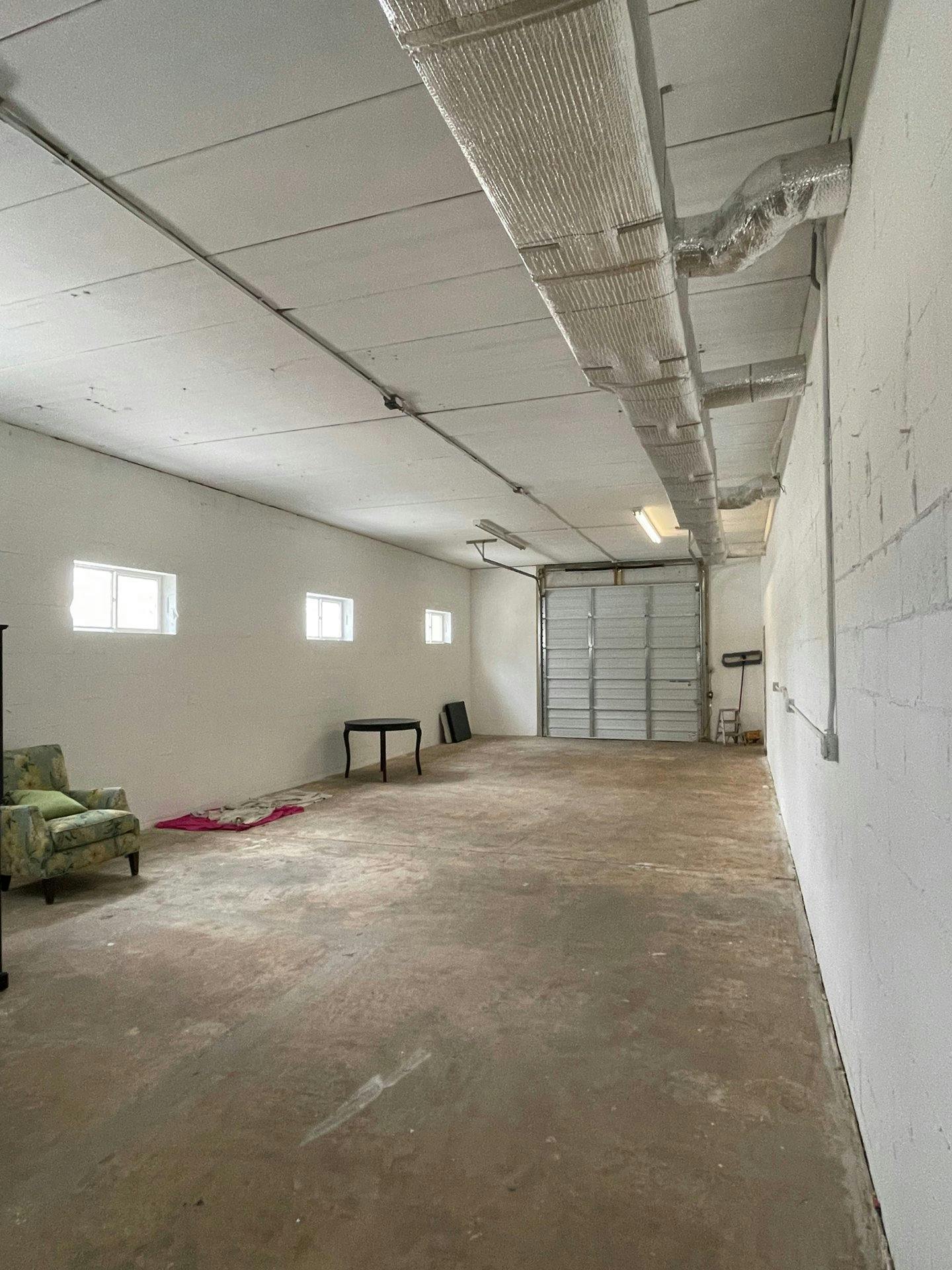 Industrial Commercial Space in Middle Township, New Jersey