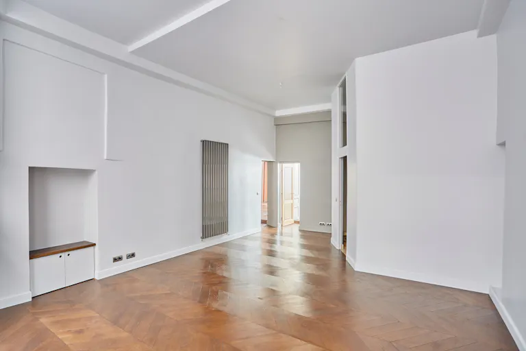 Appartement Palais Royal - Image 4