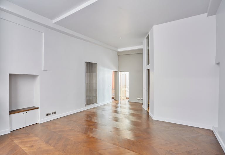 Appartement Palais Royal - Image 4