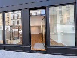 Un espace pop-up au coeur du Marais - Image 1