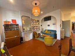 Charmant appartement avec terrasse arbor�e Marseille - Image 6