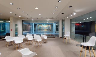 Gorgeous Downtown Modern Space - Image 4